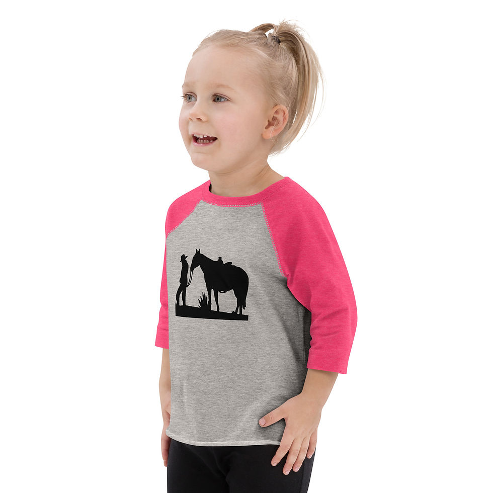 Thumbnail: Horse T-shirt