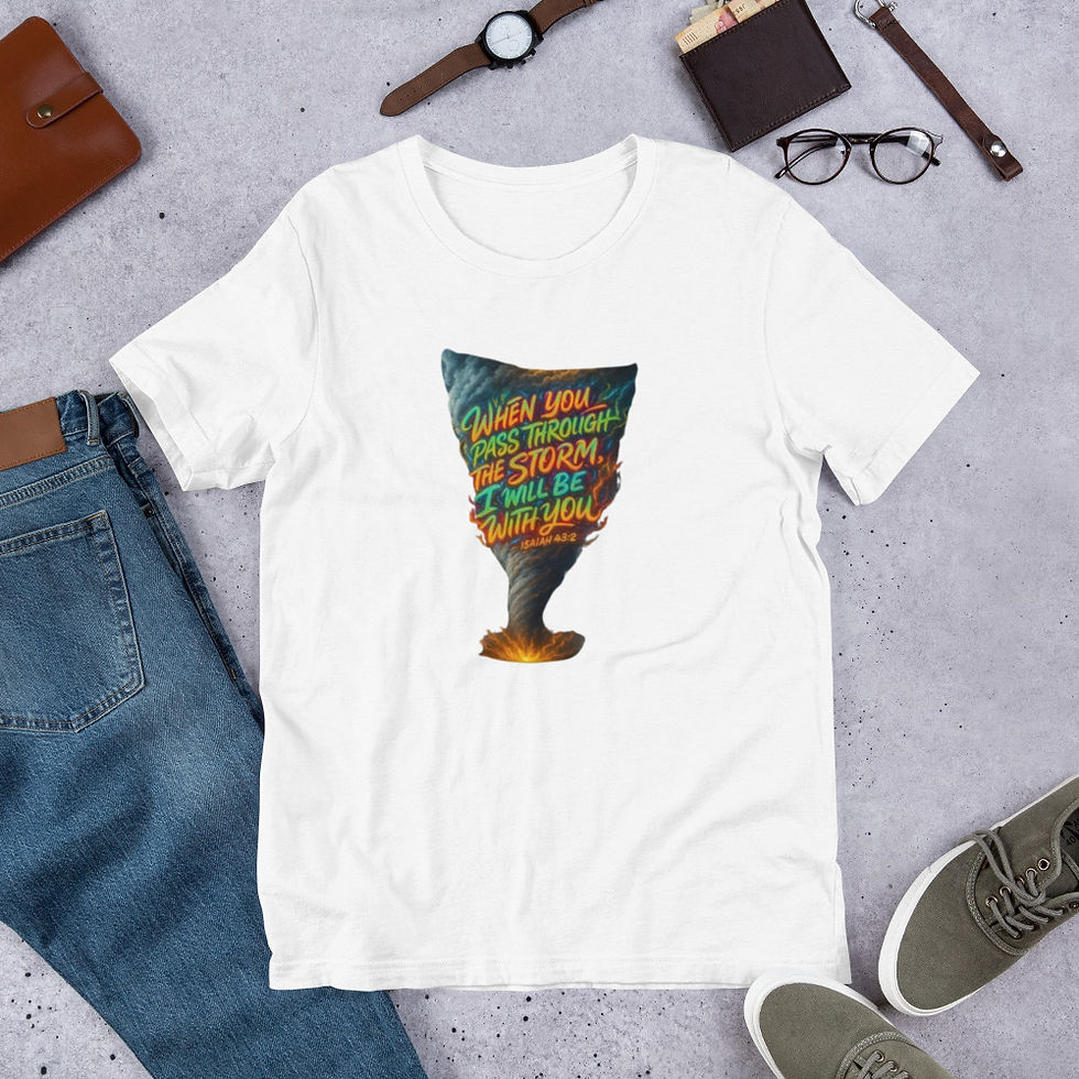 Thumbnail: Storm T-shirt