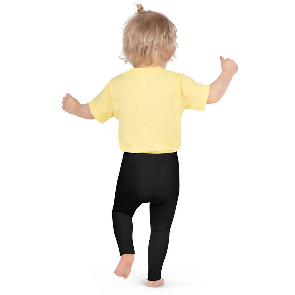 Thumbnail: Black Leggings