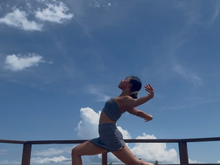 What’s the point of working hard?