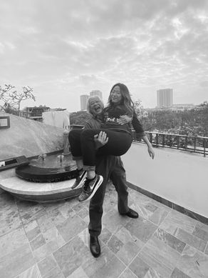 Nhân vật đằng sau chuyên mục "Mỗi Tuần Một Chuyện" là ai? (Happy Father's Day!)