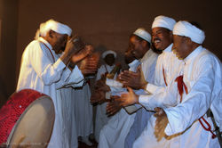Zagora, Rokba folklore