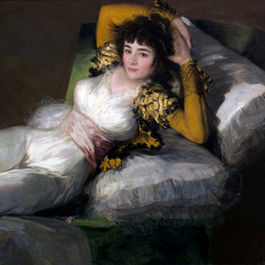 1800-1807, Goya, La maja vestida.jpg