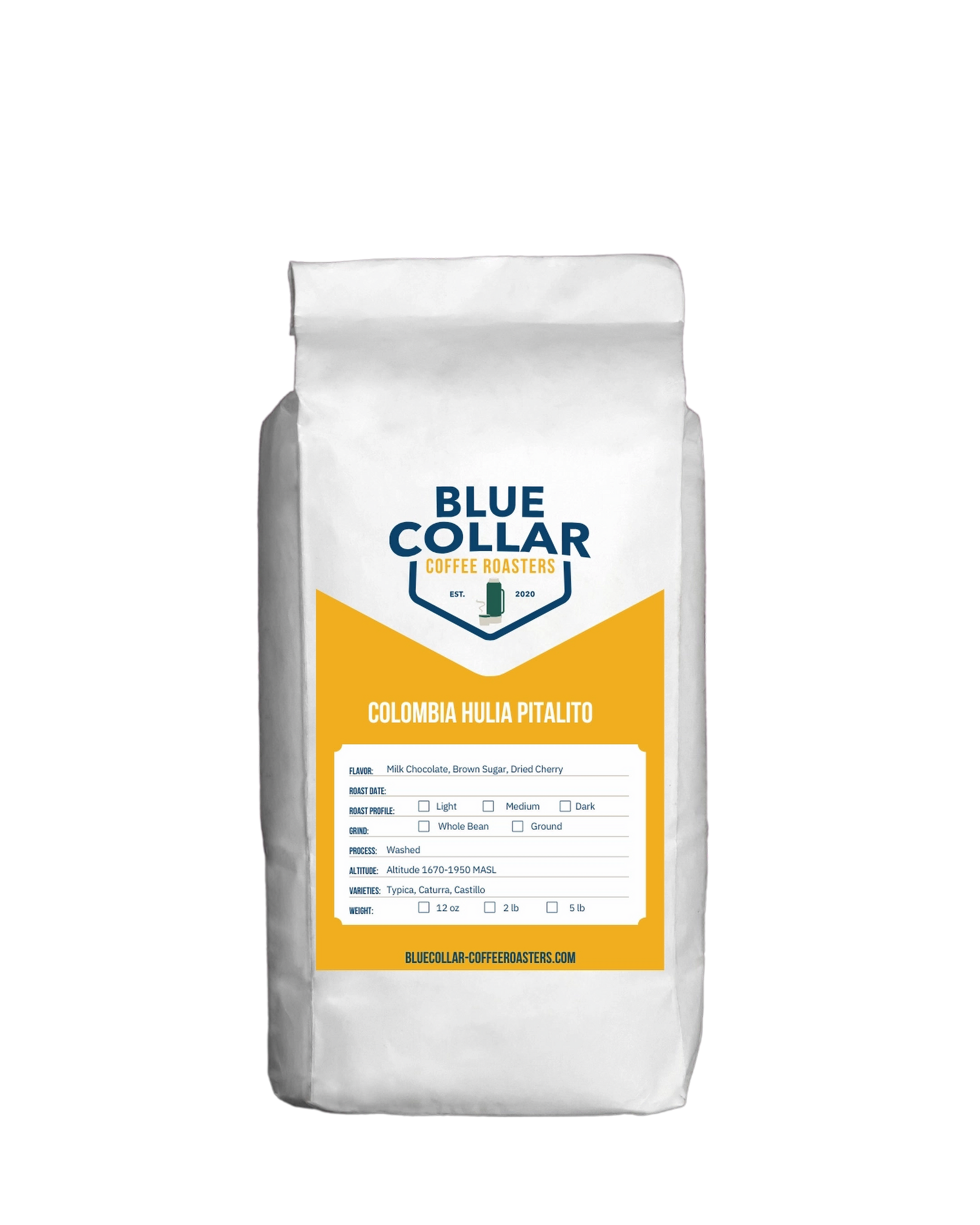 Colombia Hulia Pitalto