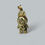 Thumbnail: Labubu 18k Pendant (Hollow)