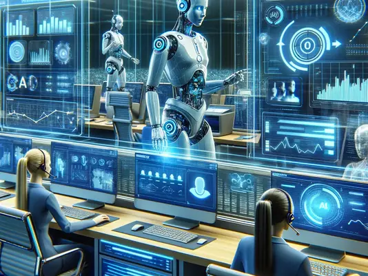 Adaptability: Leveraging AI Agents to Navigate Changing Customer Preferences and Market Trends
