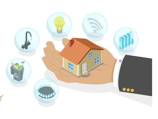 Optimizing Utility Services with Specialized Customer Support Call Center