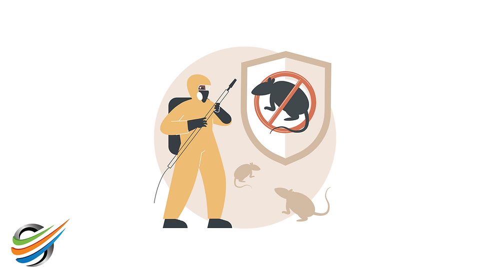 Pest control