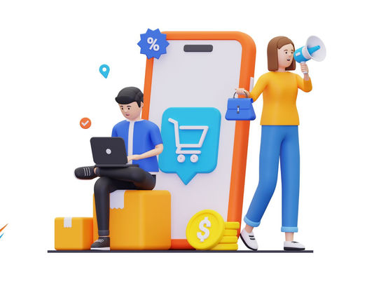Maximizing E-commerce Success with Specialized Inbound Sales Support