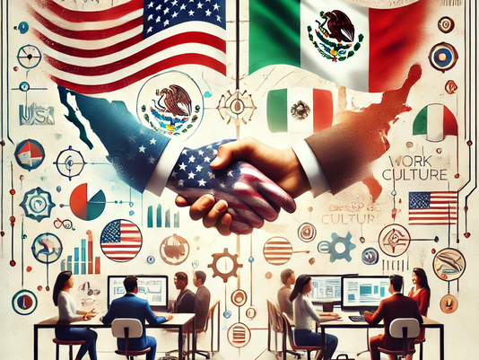 Enhancing Workplace Harmony Through Cultural Affinity