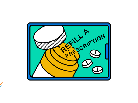 Enhancing Pharmacy Refill Reminders