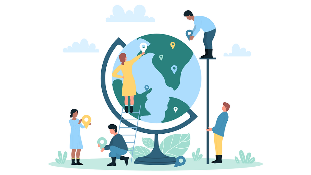 Geographic Expansion: How Outsourcing to Tri Source International (TSI ...