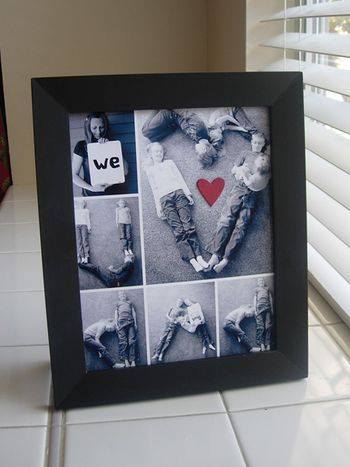 We love you DAD~~