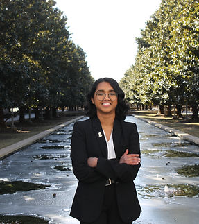 Director of Prospects