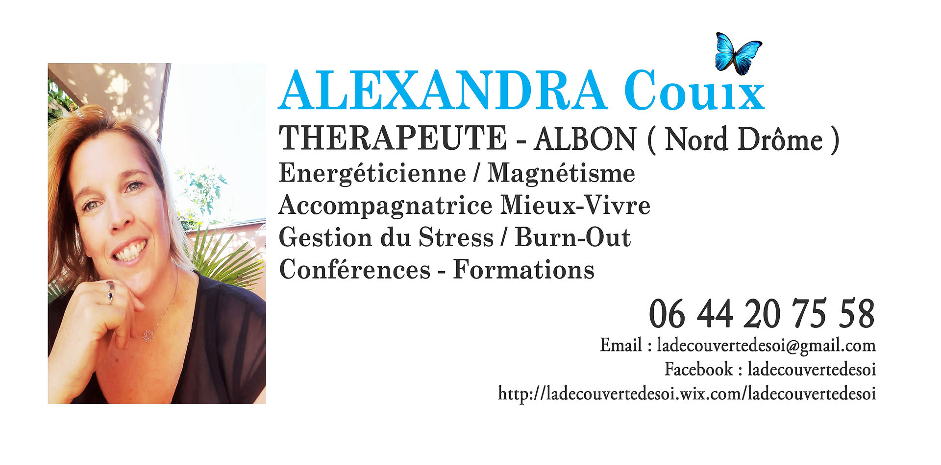 carte de visite email v2