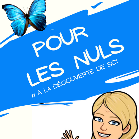 A la découverte de soi pour les nuls :  Evaluation du stress