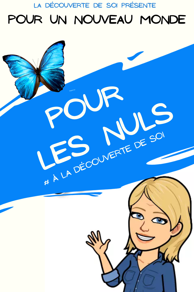 A la découverte de soi pour les nuls :  Evaluation du stress