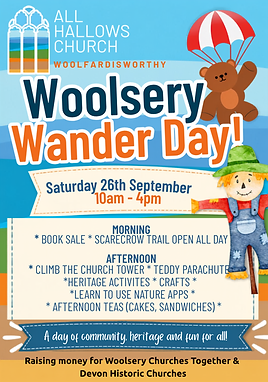 Woolsery Wander Day Poster (1).png