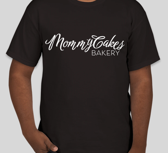 Thumbnail: "MommyCakes Era" Tee