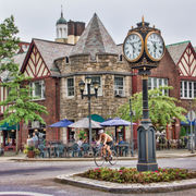 Picture of Scarsdale, Westchester