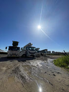 מנופי הרמה, זרוע, סל אדם - הרמות העמק