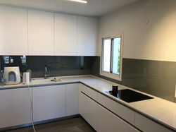 חיפוי למטבח