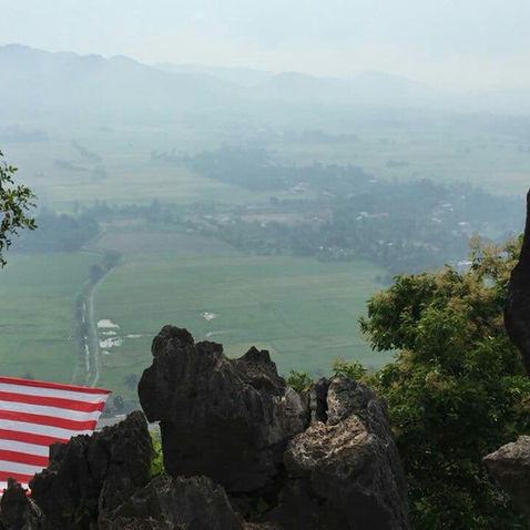Bukit Kodiang