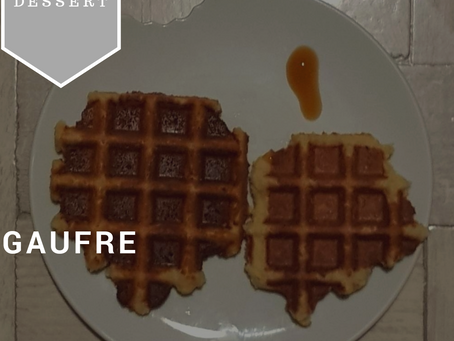 Gaufre