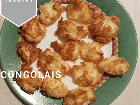 Congolais