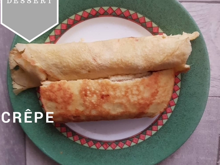 Recette :