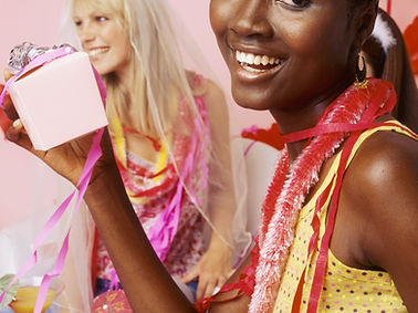 Bachelorette Party Presents