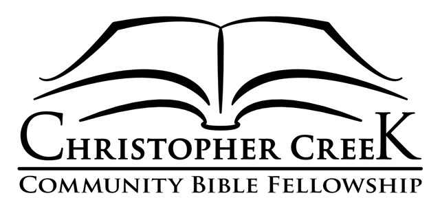 Christopher Creek Community Bible Fellowship 3