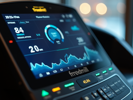 Revolutionizing Gym Automation with AI Solutions