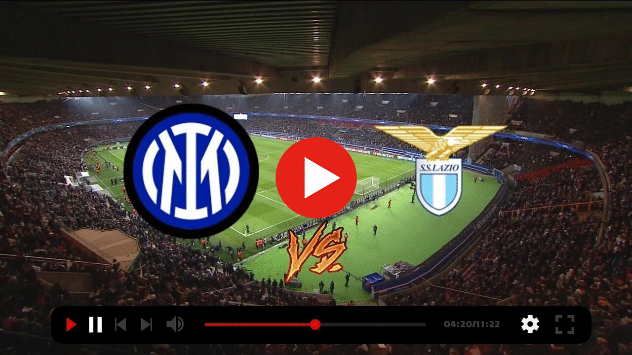 Streaming: Internazionale — Lazio gratis Coppa Italia: come vedere