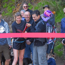 Cold Spring Trail Reopening