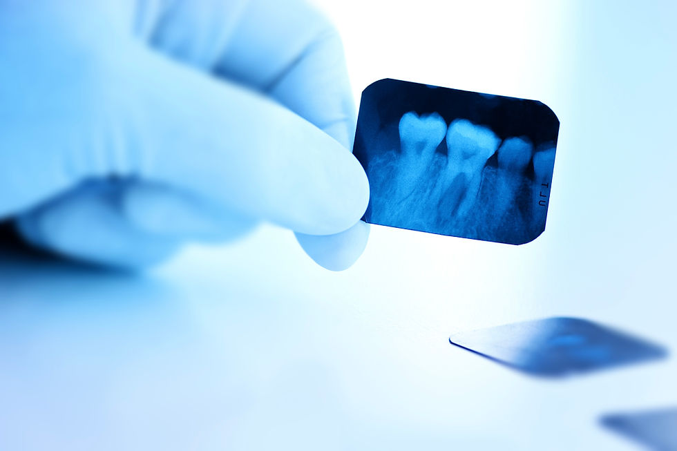 NDECC And Situational Judgement