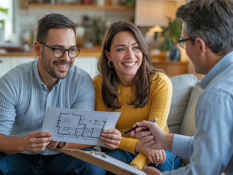 10 Expensive Mistakes First-Time Homebuyers Make (and How to Avoid Them)