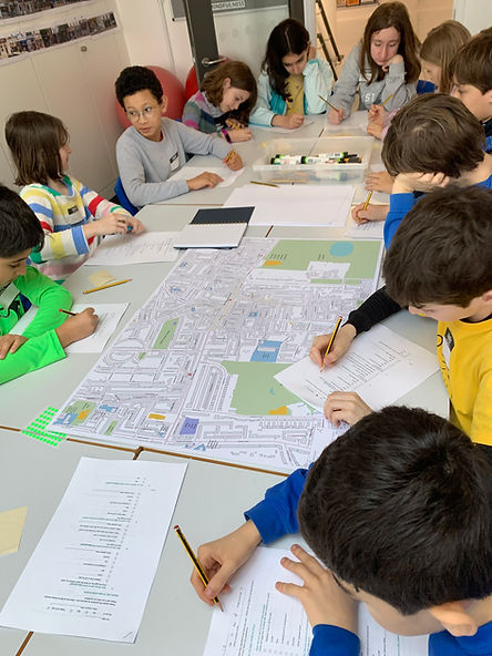 notting hill youth engagement