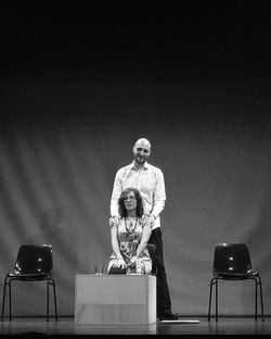 io colpevole spettacolo teatrale