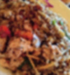 Drunken Fried Rice