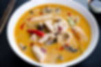 Soups
