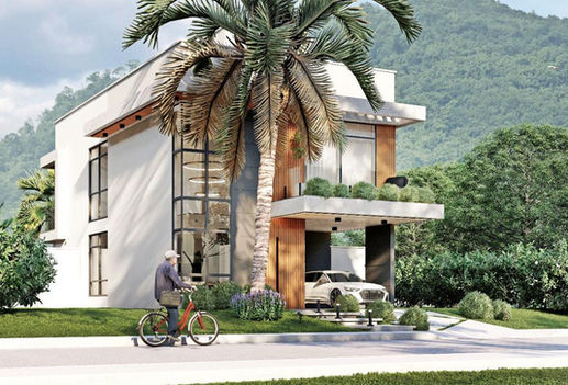 Condominio chacara camargo