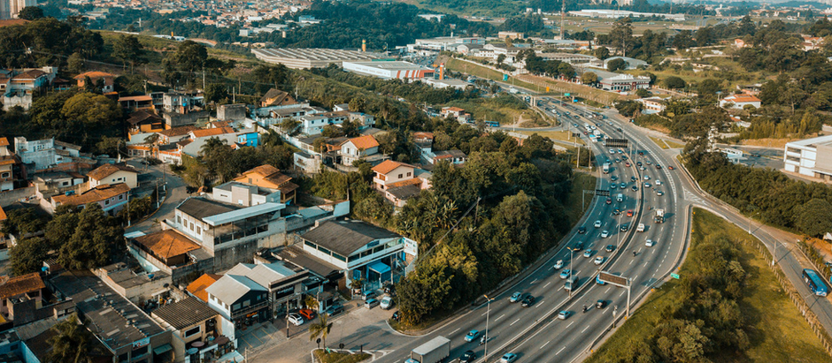 3 motivos pelos quais você deveria investir em terrenos em cotia