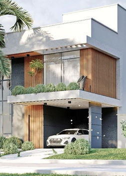 Condominio chacara camargo