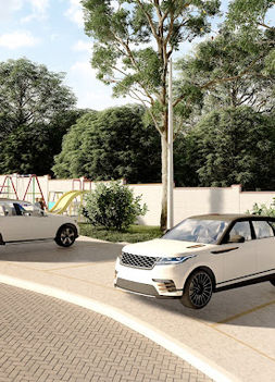 Condominio chacara camargo