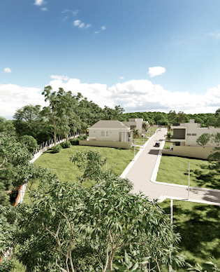 Condominio Chacara Camargo - cotia