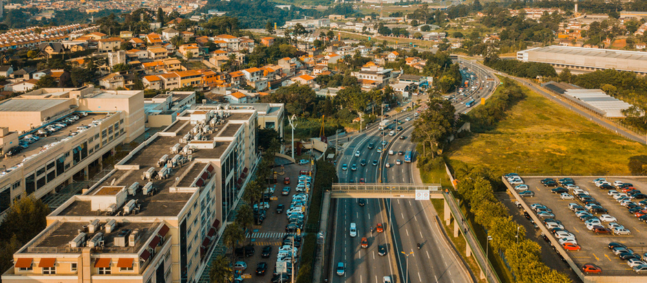 De São Paulo a Cotia: Vantagens de Morar na Região Metropolitana e Fugir do Caos da Capital