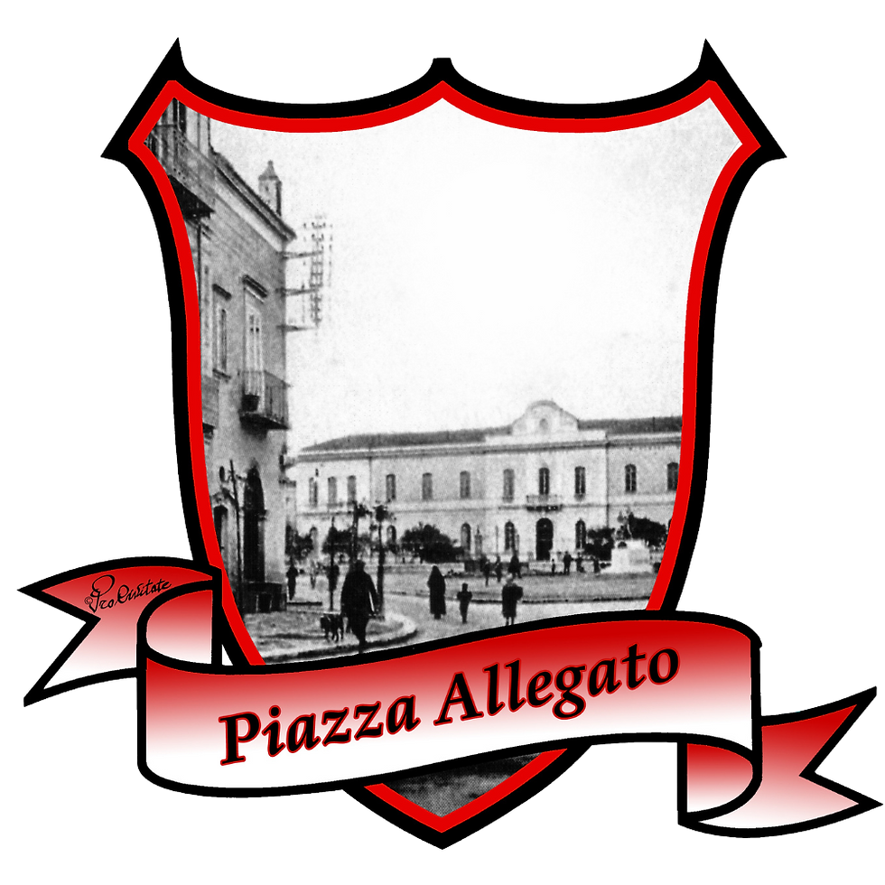 Scudetto Rione Piazza Allegato
