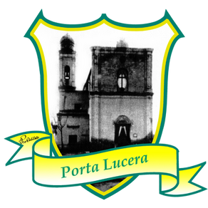 Scudetto Rione Porta Lucera