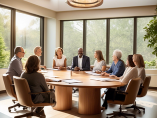 Share Your Estate Plan Ahead of Time and Leave a Positive Legacy